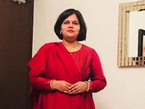 Upasna Prasad