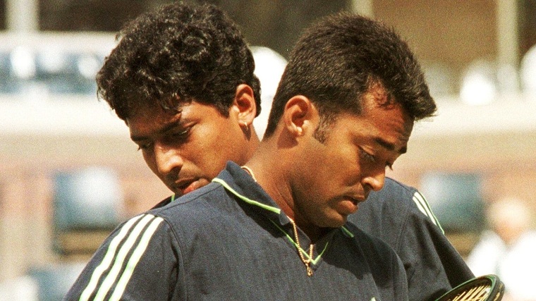 Break Point review: An irresistible take on the coming together and coming apart of Leander Paes and Mahesh Bhupathi - Vimarsana News
