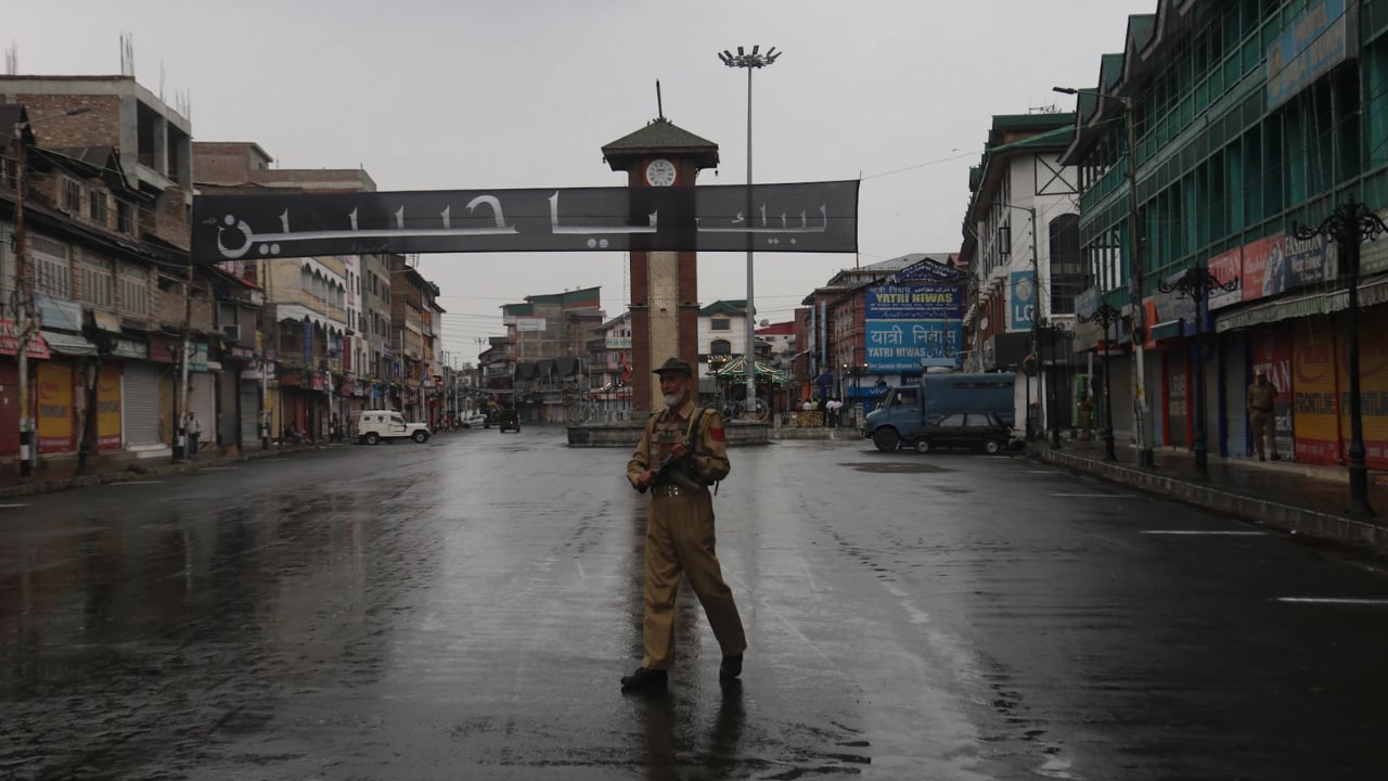 'Soul of Kashmiriyat is being bruised': As string of killings leaves J&K horrified, #KashmirisWantPeace - Vimarsana News