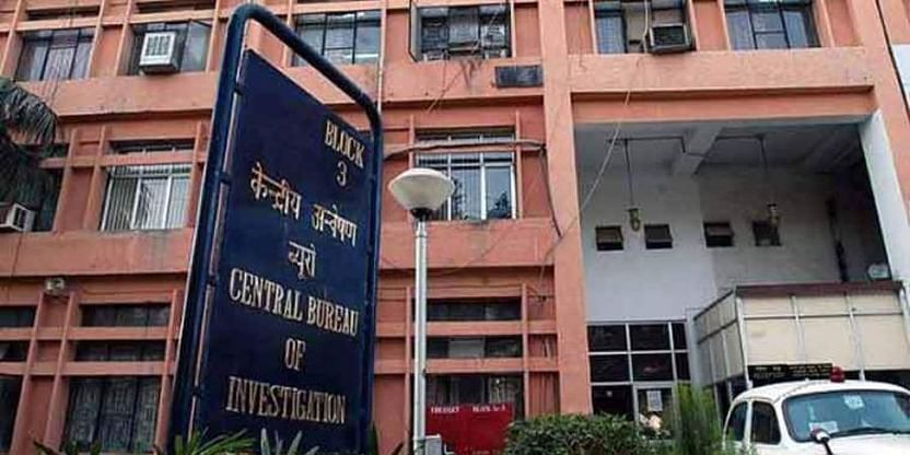 FPJ Legal: CBI files chargesheet against 3 people for causing an alleged loss of Rs 36.03 crore to public undertaking - Vimarsana News