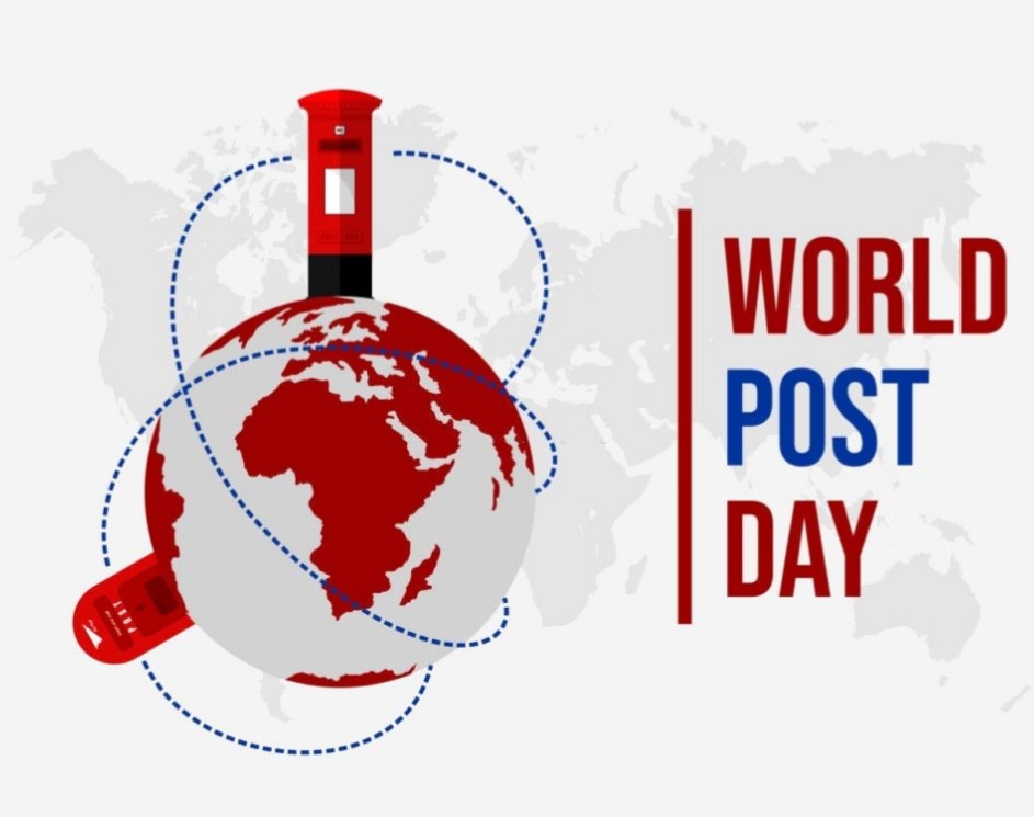 World Post Day 2021: Significance, theme and all you need to know - Vimarsana News