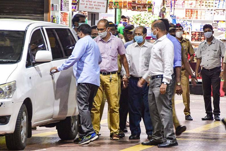 CBI, I-T, ED, NIA and NCB - From roles & responsibilities to formation, know everything about Central agencies amid recent Centre-State feud over their 'misuse' - Vimarsana News