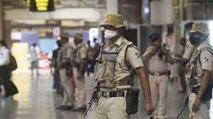 Thane: Ulhasnagar police receive bomb hoax email, investigation on to trace accused - Vimarsana News