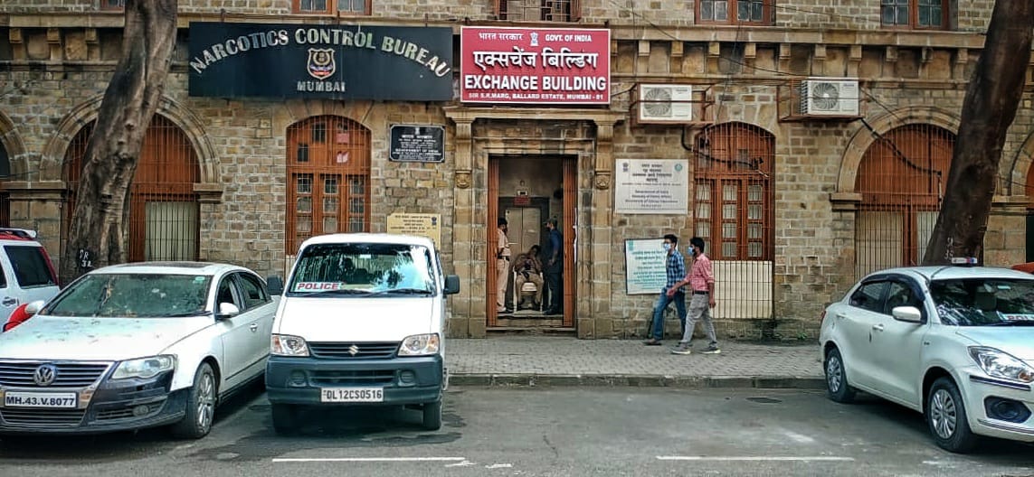 Mumbai cruise drug bust case: Accused woman carried drugs in sanitary napkin, says NCB - Vimarsana News
