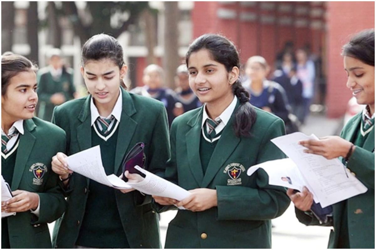 CISCE board postpones first term exam for classes 10, 12 - Vimarsana News