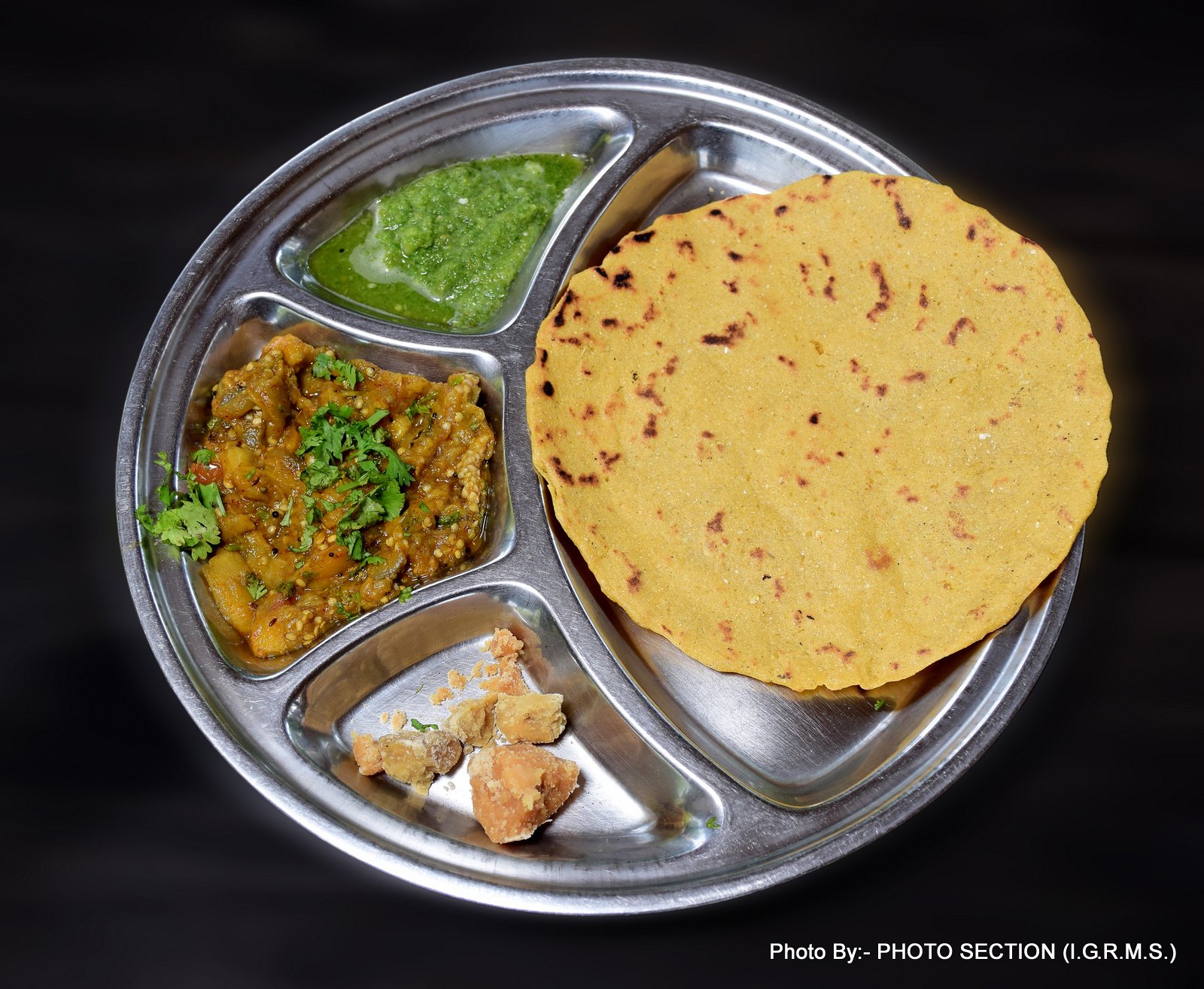 Bhopal: Enjoy Bhil cuisine at 'Jayka' on weekends - Vimarsana News
