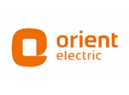 Orient Electric Q2 profit up 7.25% at Rs 34.77 cr - Vimarsana News
