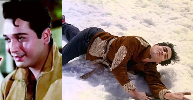 Moments & Memories: On Shammi Kapoor's birth anniversary, Biswajit Chatterjee remembers the late actor - Vimarsana News