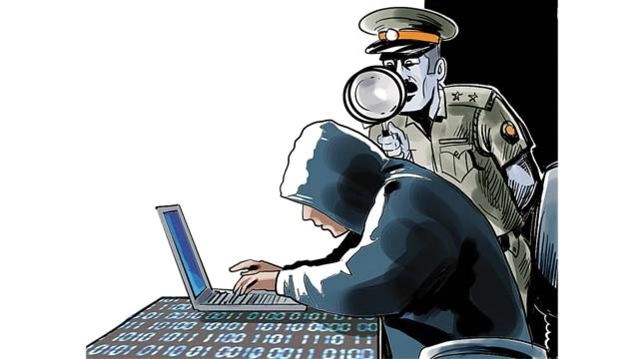 Mumbai: Cyber police station's email ID hacked, phishing mail sent to all govt departments - Vimarsana News