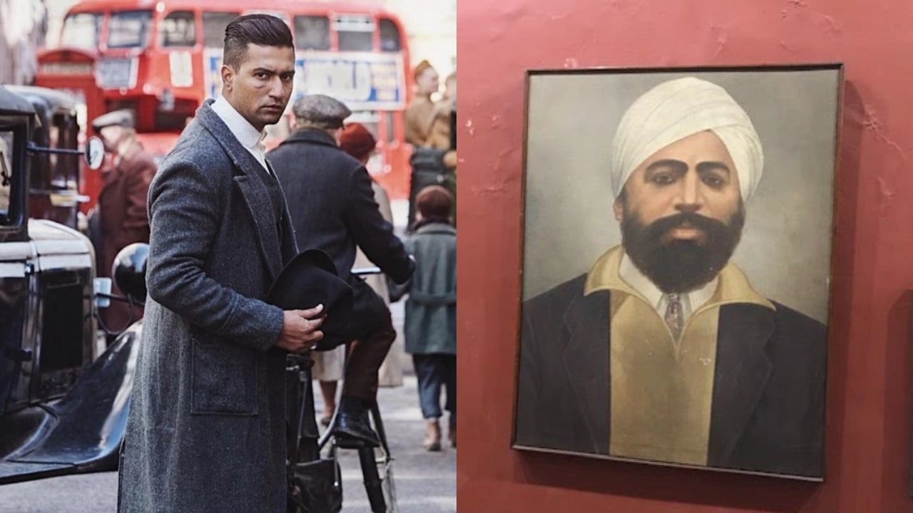 'Projects our hatred towards British': Reason for rejecting Sardar Udham's Oscar entry draws flak; netizens call it 'colonial hangover' - Vimarsana News