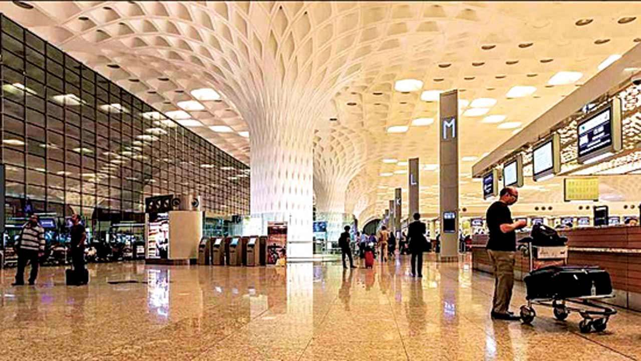 First fortnight peak: Air passenger traffic highest in October - Vimarsana News