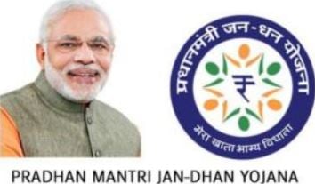 PM Jan Dhan Yojna soars to 44 cr in over 7 years till October 2021 - Vimarsana News