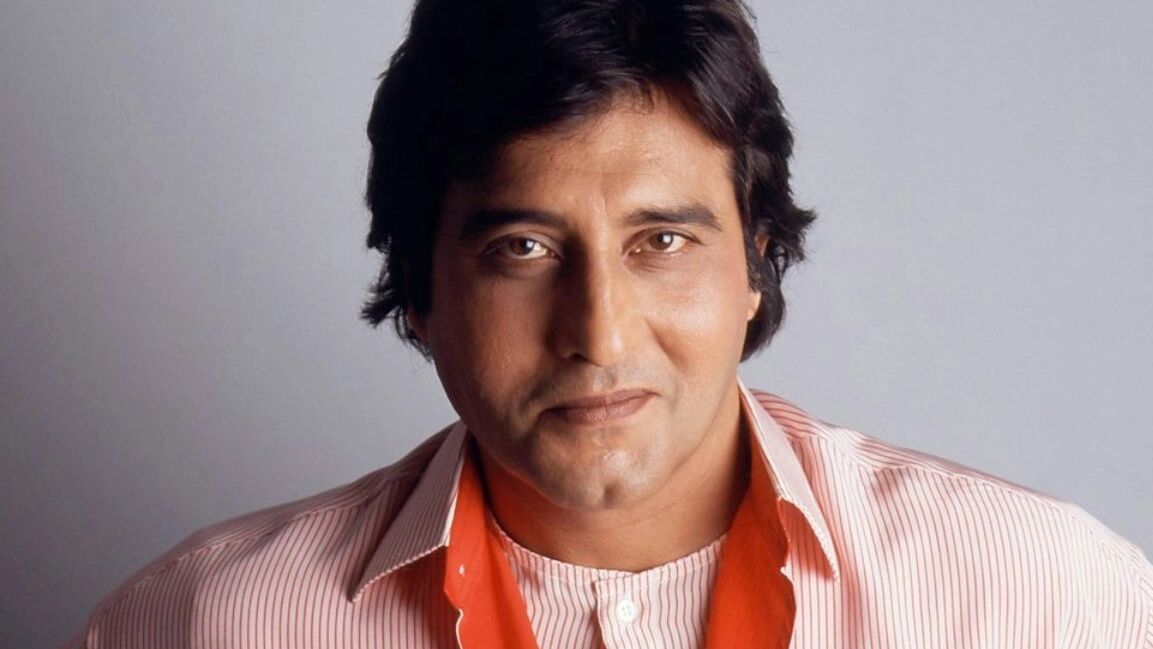 Vinod Khanna Birth Anniversary: From 'Qurbani' to 'Amar Akbar Anthony', best films of the actor - Vimarsana News
