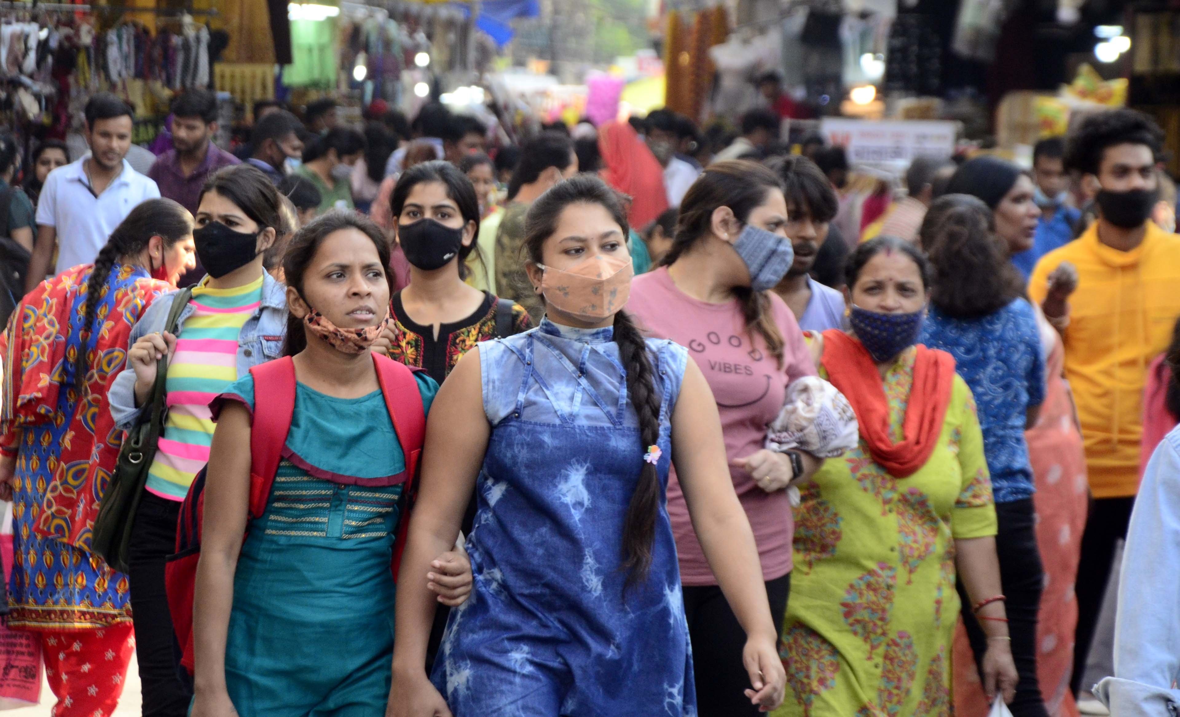 Indore: Public event, dharna sans permission a big no; Panel for 200 guests in wedding, 50 in funeral - Vimarsana News