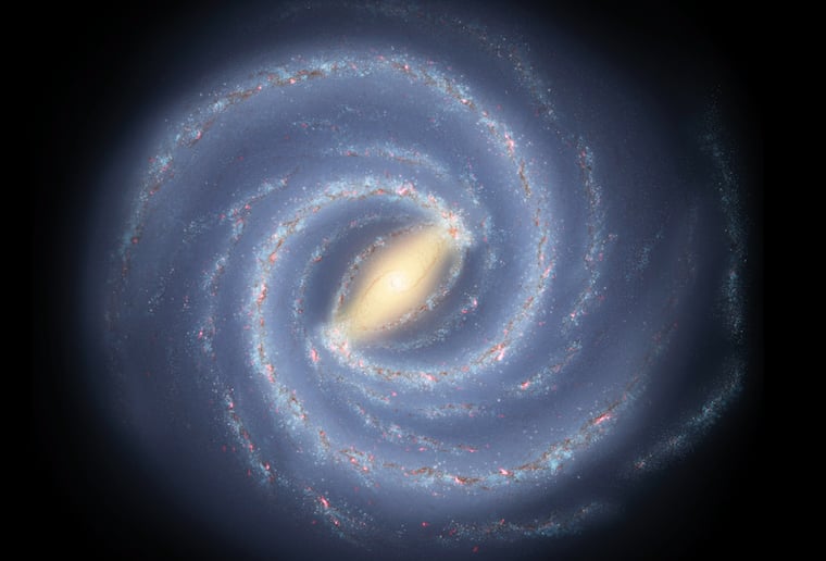 Gamma-ray telescope selected by NASA to chart Milky Way evolution - Vimarsana News