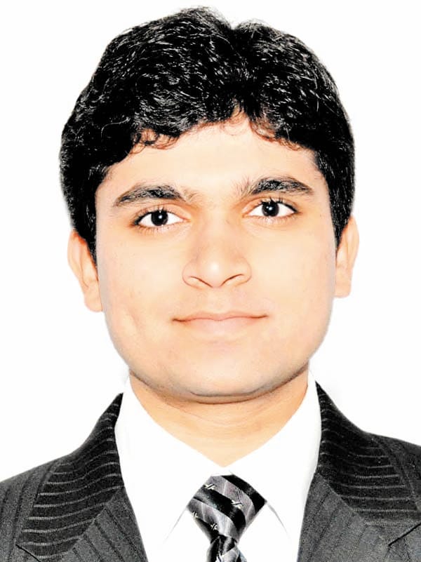 वन सेवा नतीजे घोषित