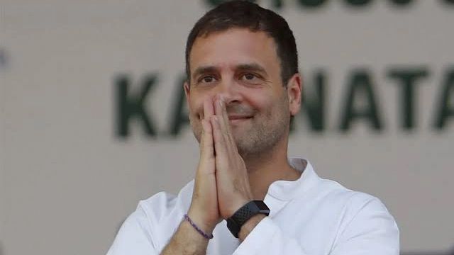'Abusive, unparliamentary remarks': Congress seeks apology after BJP leader calls Rahul Gandhi 'drug addict and drug peddler' - Vimarsana News