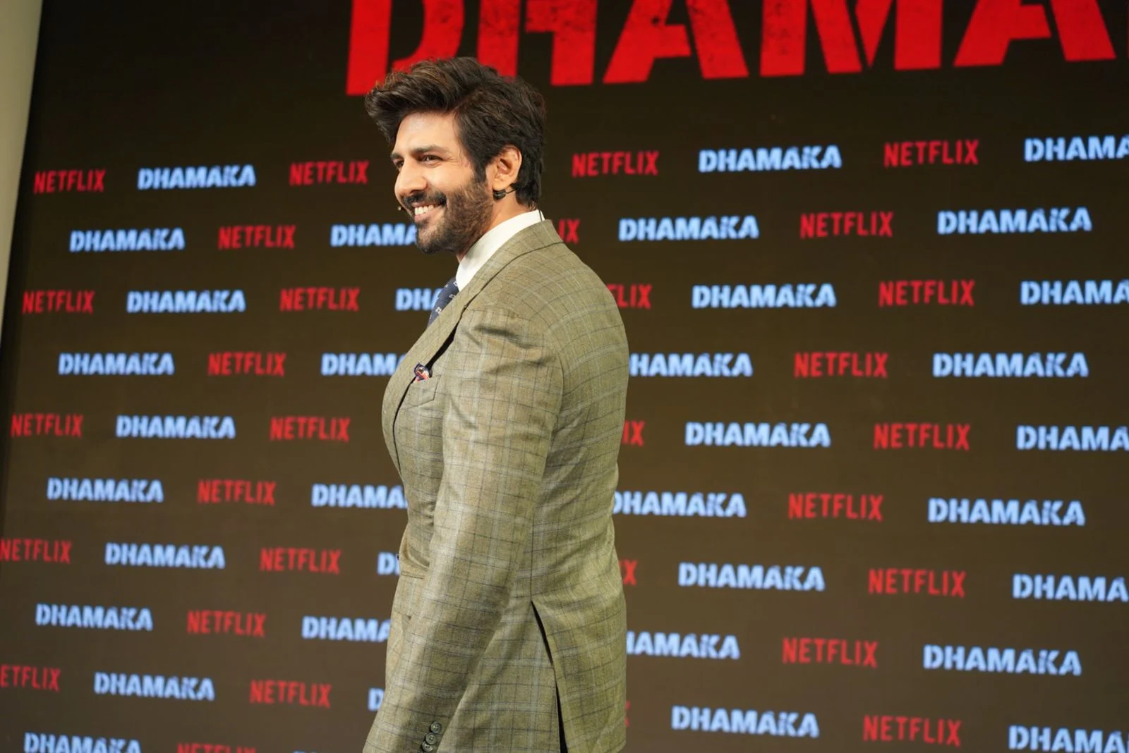 Kartik Aaryan
