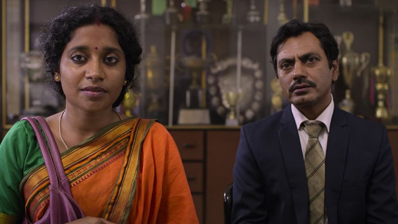 'More than nepotism, Bollywood has a racism problem': Nawazuddin Siddiqui - Vimarsana News