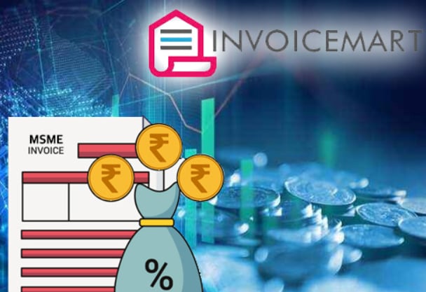 TReDS platform Invoicemart eyes break-even in two years as volume soars - Vimarsana News