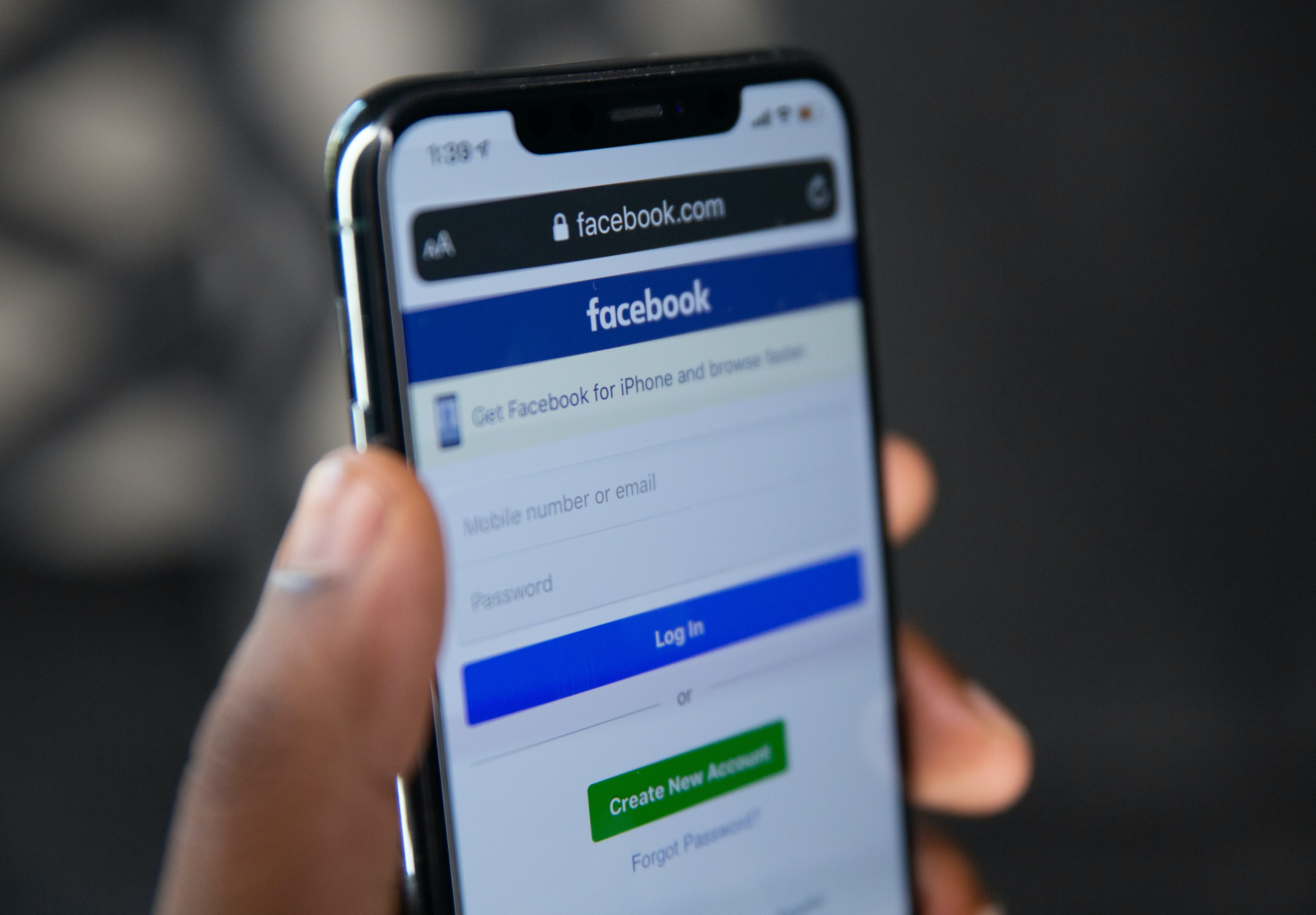 Hate speech dropped by almost 50% over past 9 months, claims Facebook over allegations of inability to curb objectionable content - Vimarsana News