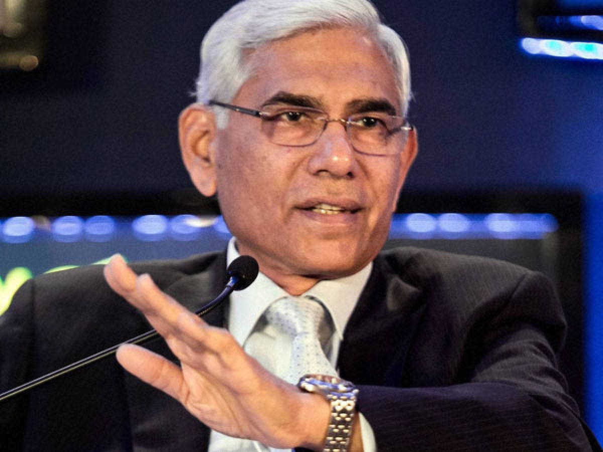 FPJ Edit: Ex-CAG Vinod Rai's unconditional apology to Congress leader Sanjay Nirupam revives memories of the scam that wasn't - Vimarsana News