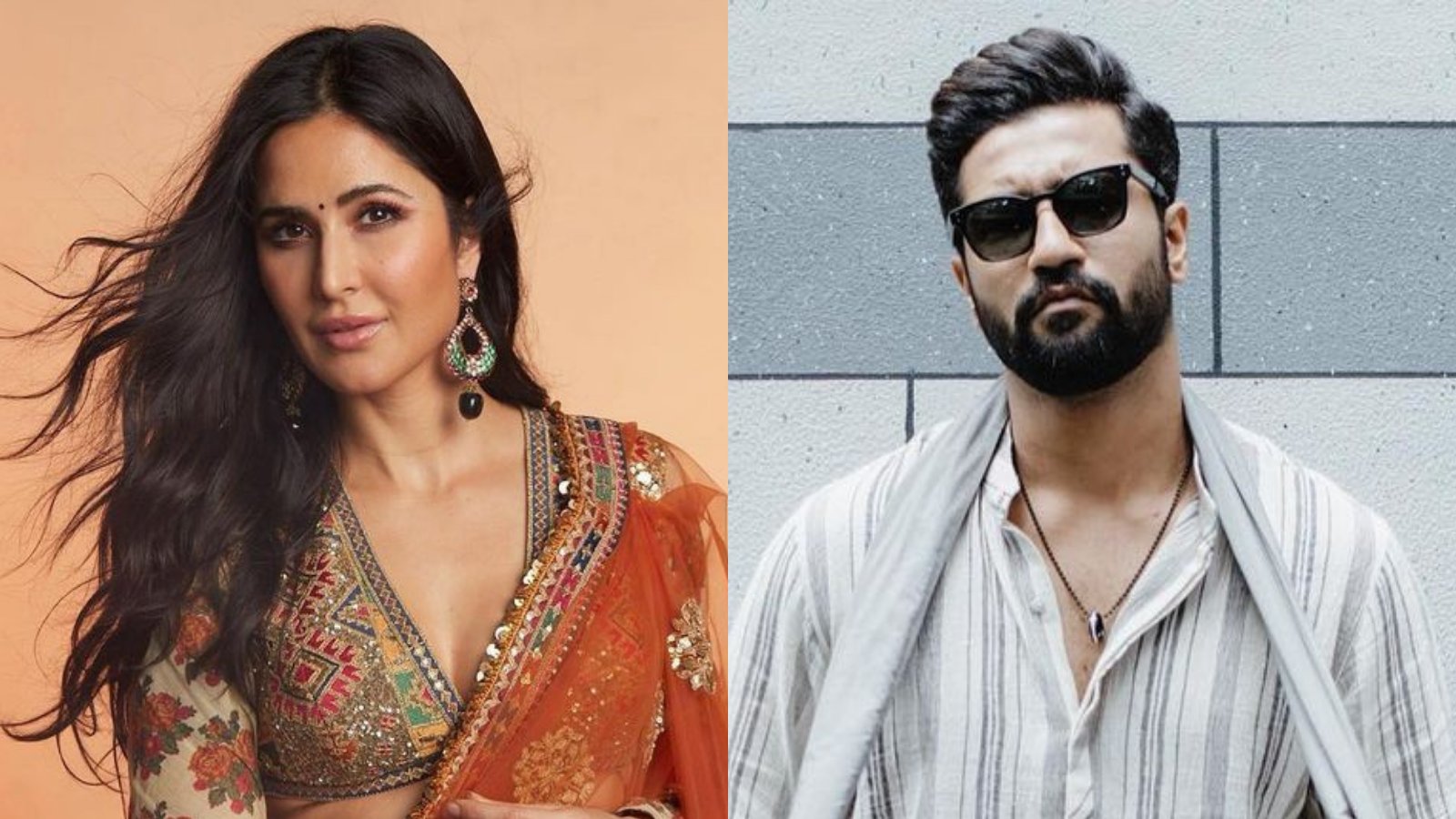 Katrina Kaif and Vicky Kaushal to tie the knot in December? Here's what we know - Vimarsana News