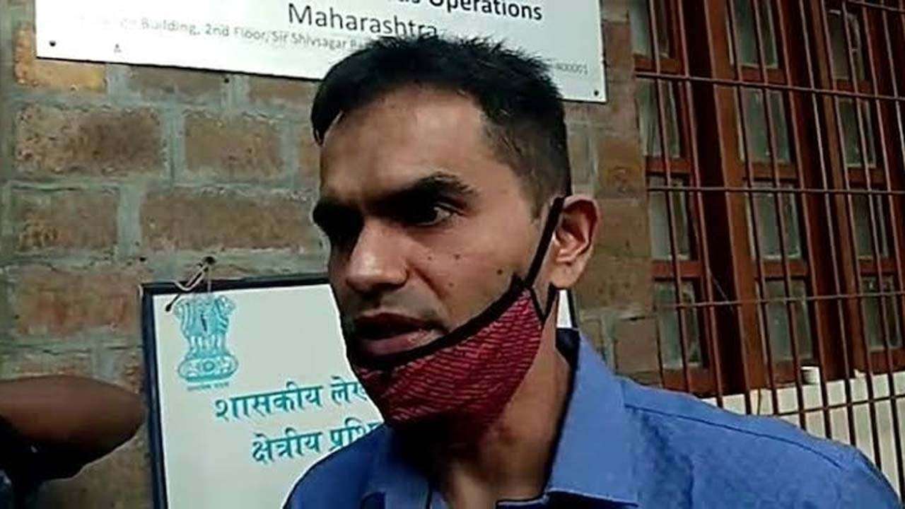 Who is Sameer Wankhede? All you need to know about the NCB zonal director who is a nightmare for Bollywood - Vimarsana News