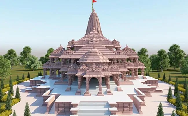 Ayodhya, epicentre of Mandir politics, gives mixed results in Assembly polls - Vimarsana News