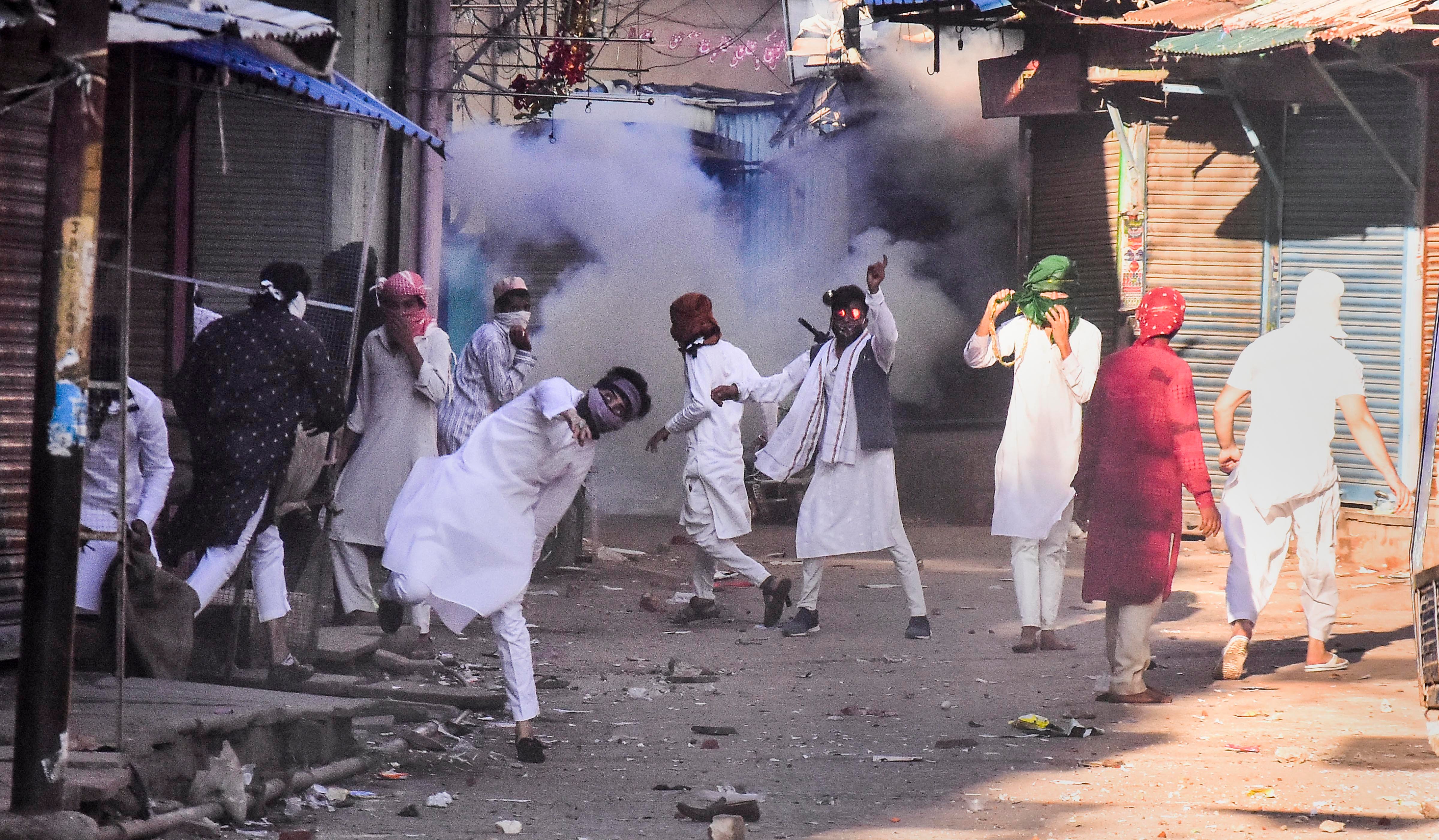 Keep tabs: Police headquarters to cops after Dhar, Jabalpur violence in Madhya Pradesh - Vimarsana News