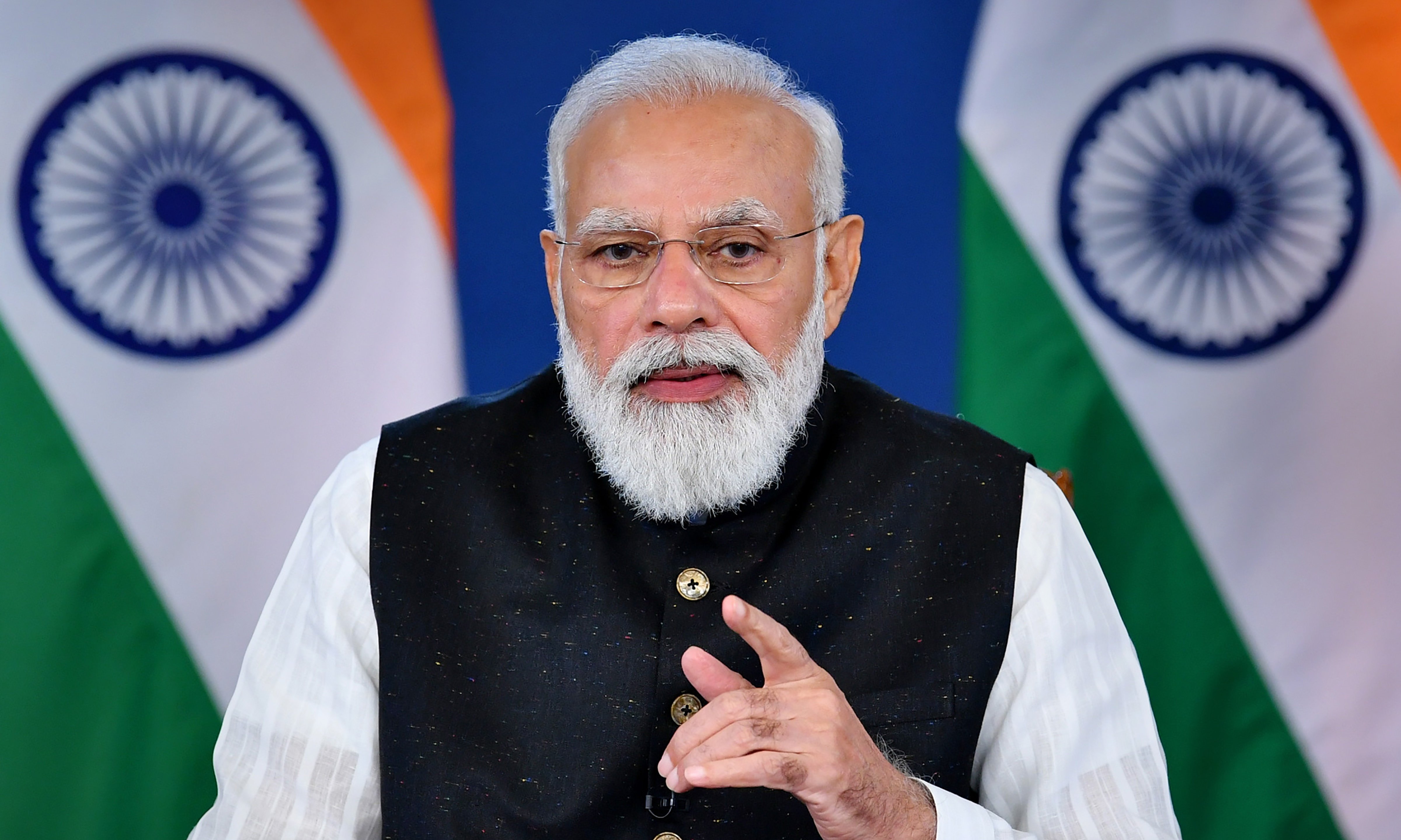 PM Modi to perform virtual Bhoomi Poojan of boys hostel in Surat today: Here's all you need to know - Vimarsana News