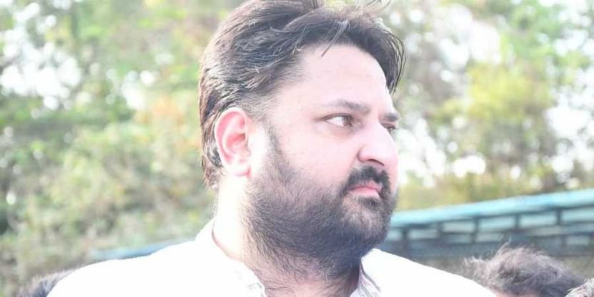 Nawab Malik PC: Who is Mohit Kamboj? BJP leader whose brother-in-law 'was released by NCB' in Mumbai cruise drug bust - Vimarsana News