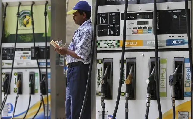 Navi Mumbai: Illegal sale of biodiesel increases as diesel touches Rs 100 per litre - Vimarsana News