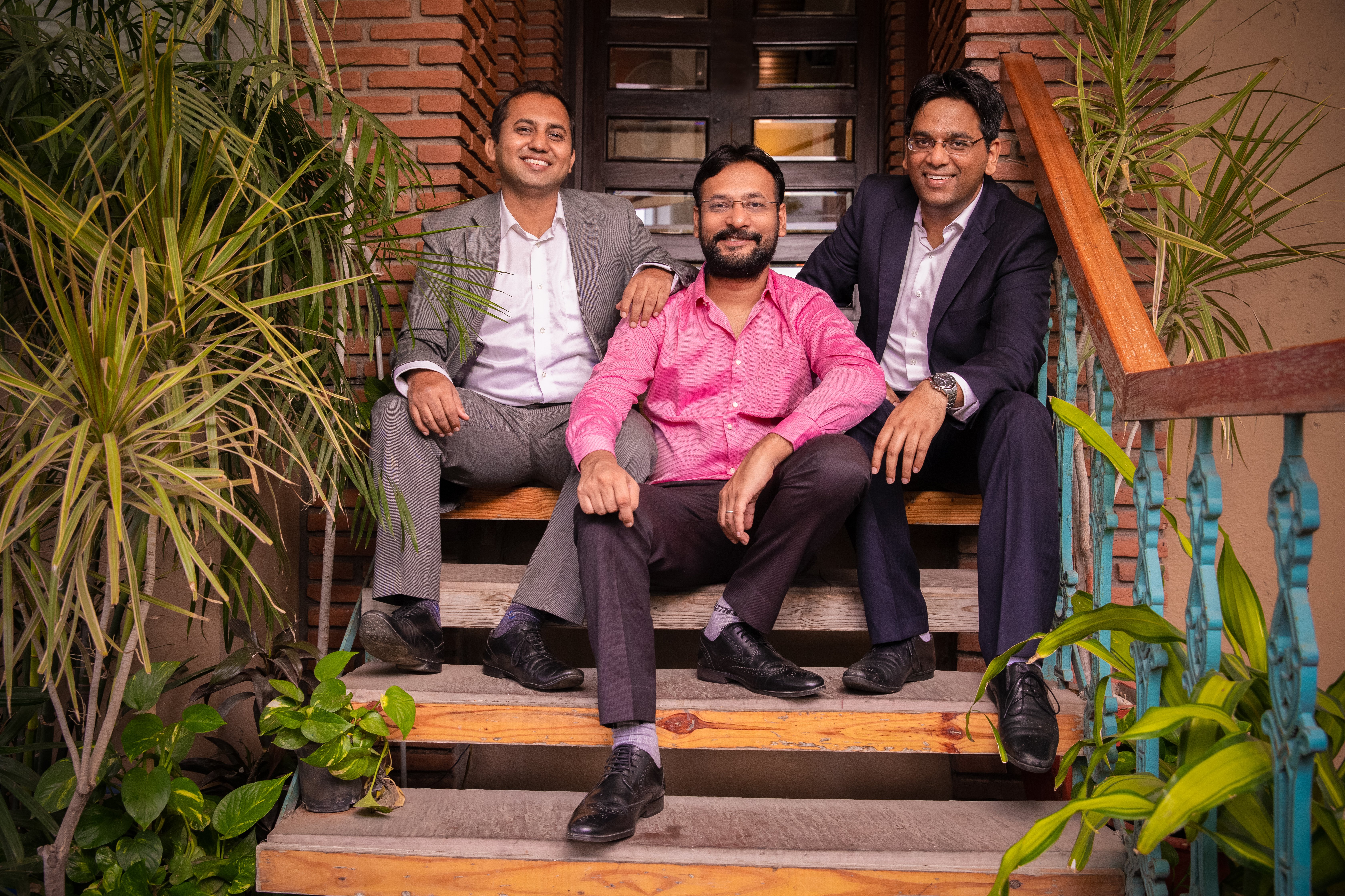 Agritech startup Gramophone closes round to raise $10 mn led by Z3Partners - Vimarsana News