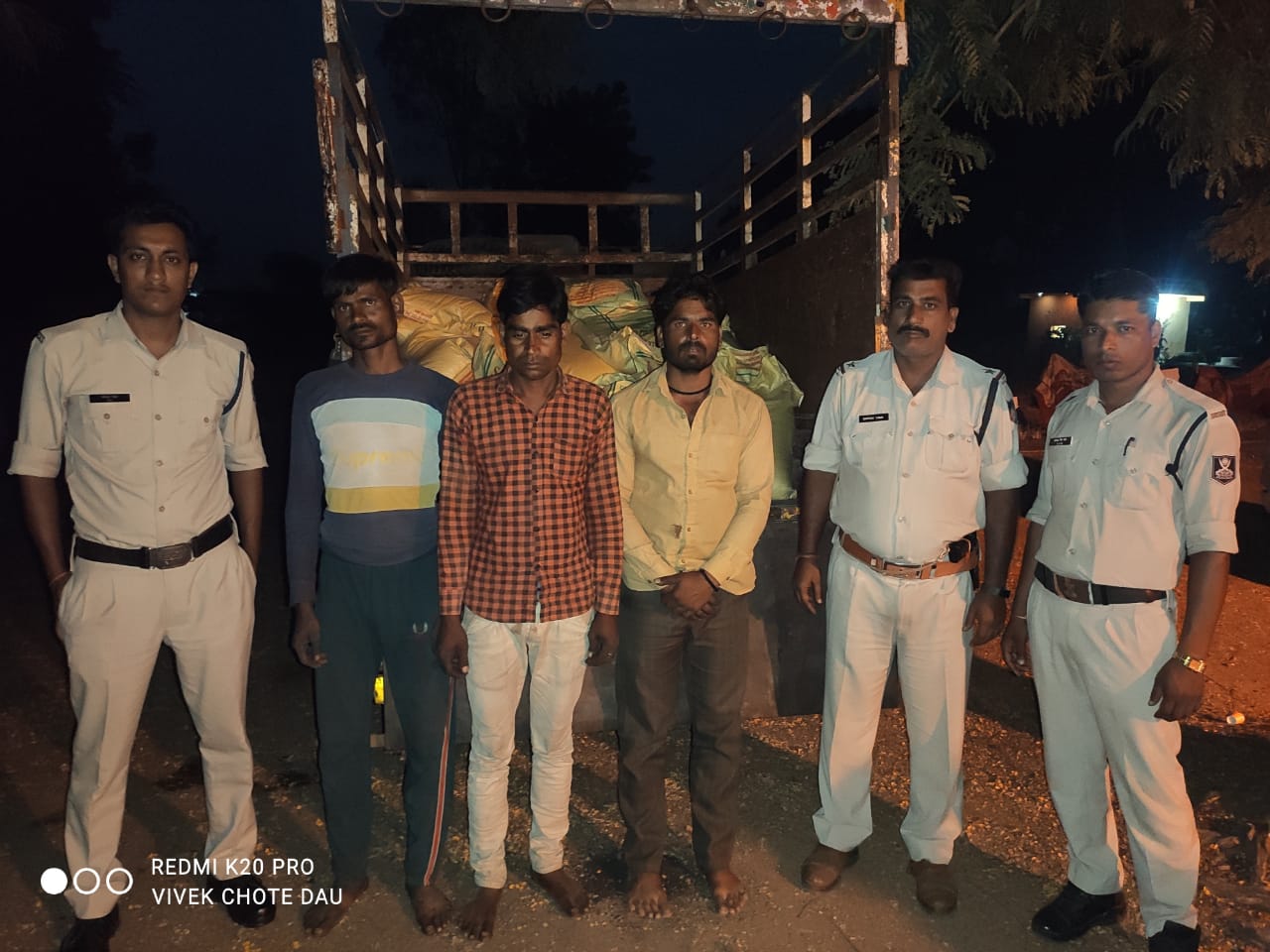 Madhya Pradesh: Three held for manufacture, sale of fake fertilisers in Guna - Vimarsana News