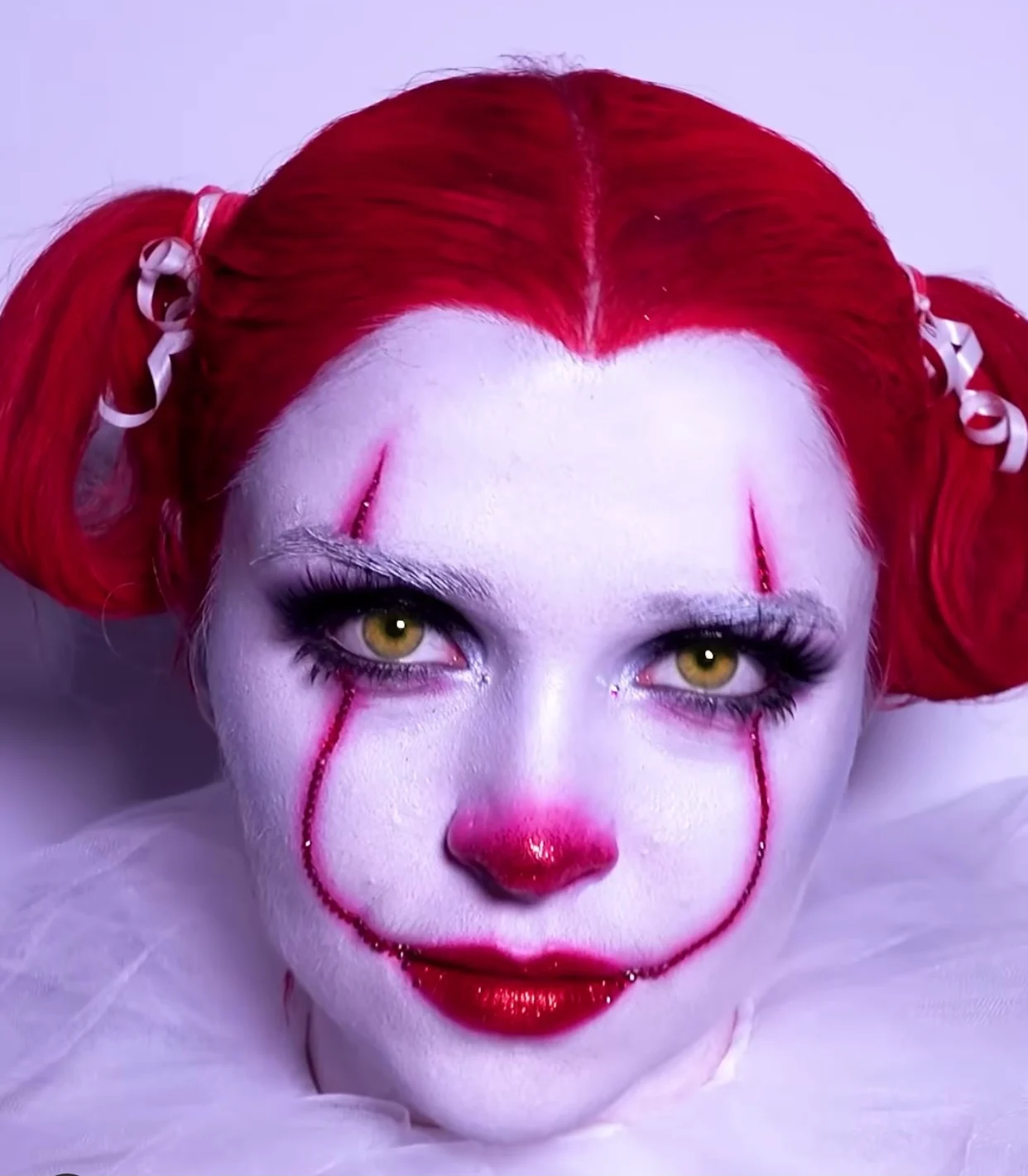 Kidnapper Clown