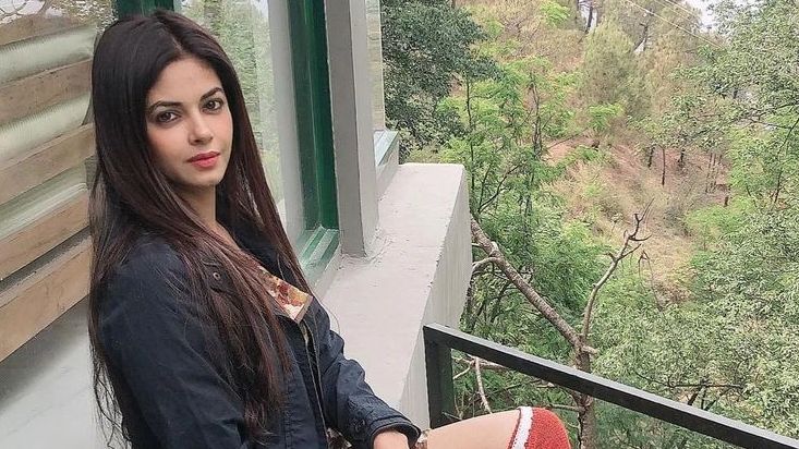 'Pushed me out of my own house': Meera Chopra files FIR against interior designer for 'insulting' her - Vimarsana News
