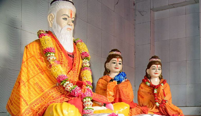 Valmiki Jayanti 2021: Significance, legend and all you need to know - Vimarsana News