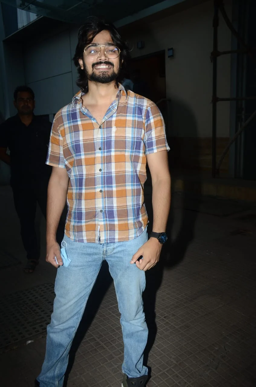 Bhuvan Bam