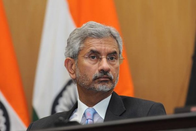 External Affairs Minister Jaishankar to address UNSC debate on cooperation tomorrow - Vimarsana News