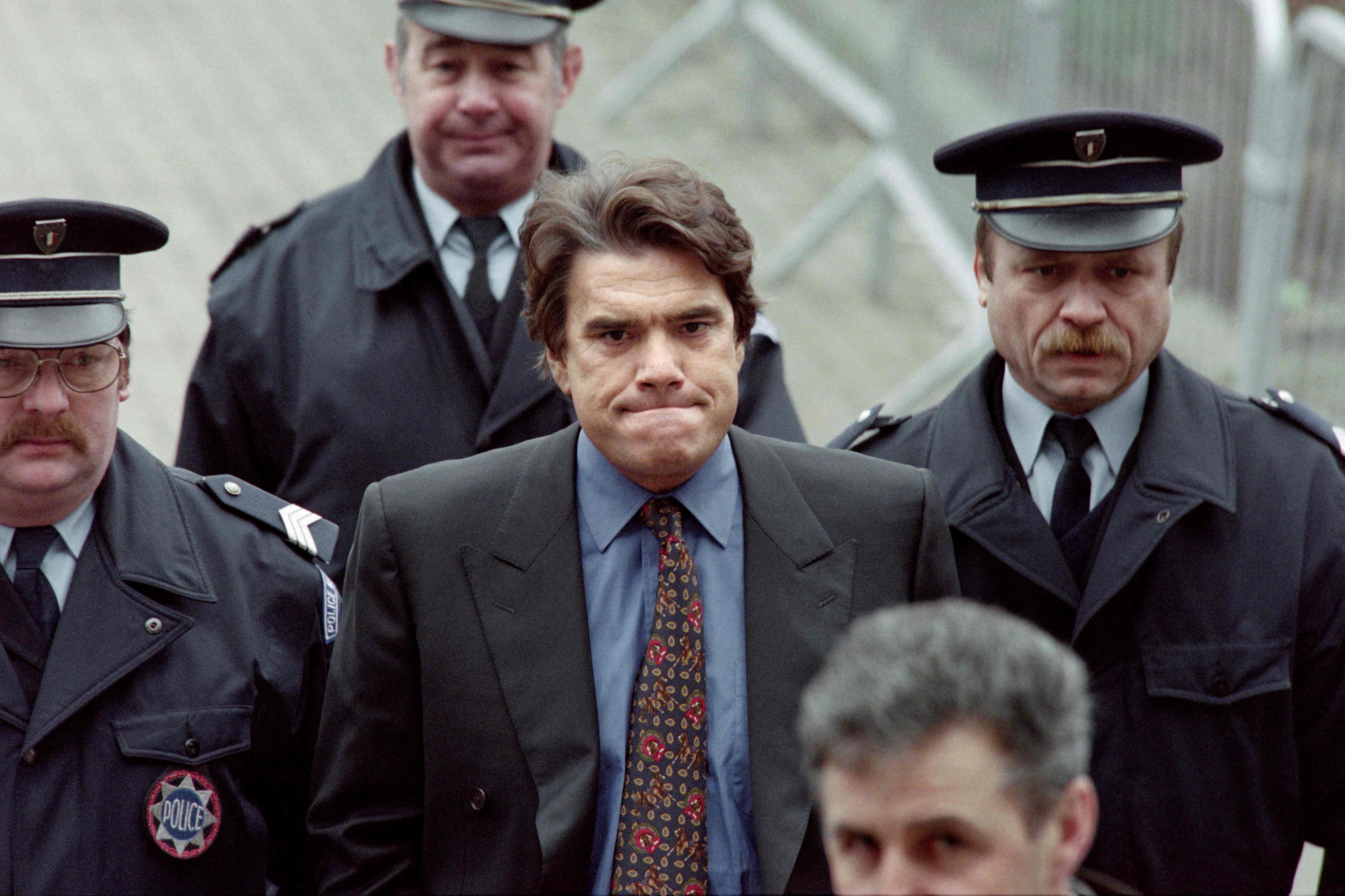 Ex-Politician Bernard Tapie dies at 78: Report - Vimarsana News