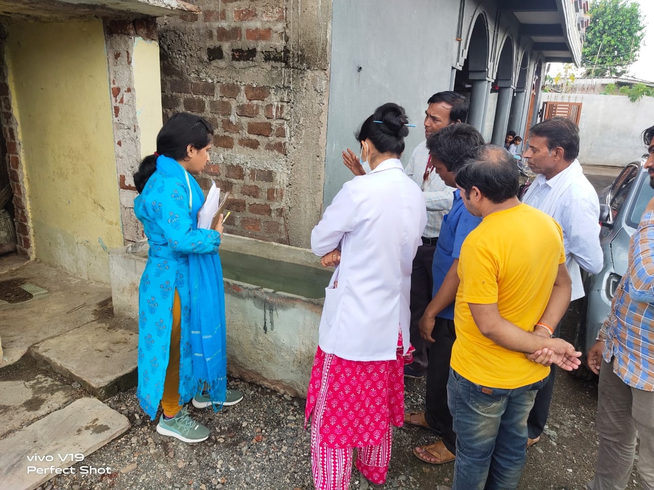 Madhya Pradesh: Dengue cases go up to 83, officials issue alert - Vimarsana News