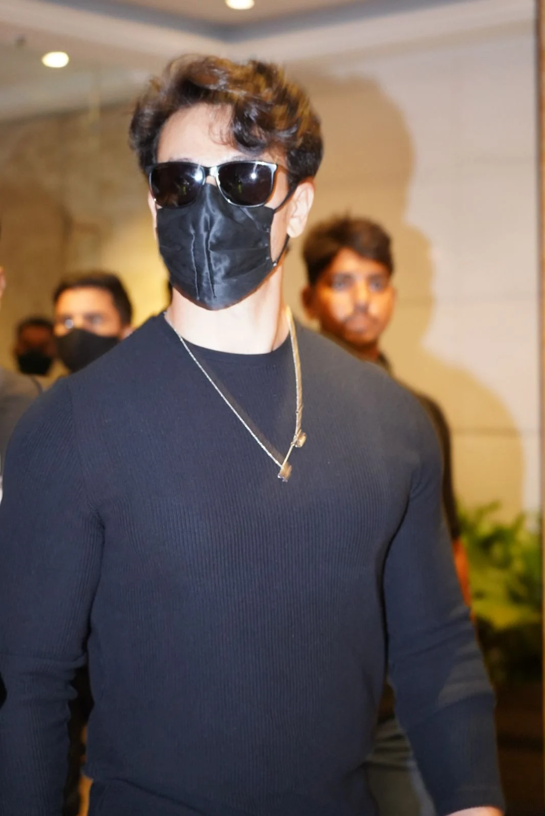 Tiger Shroff