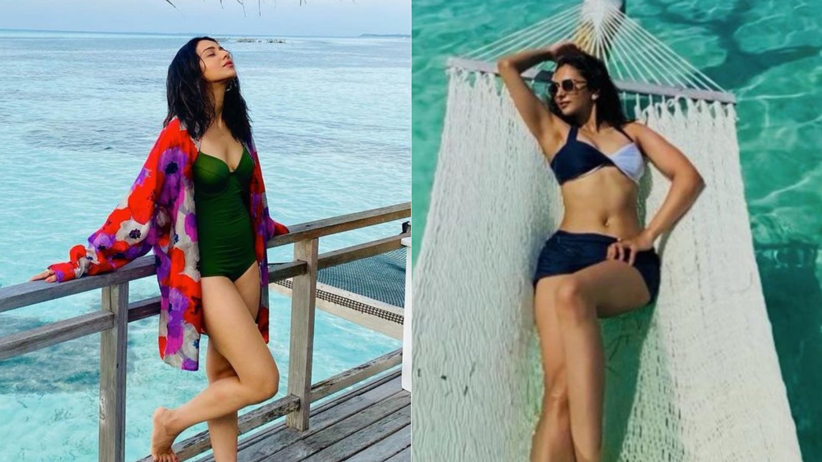Rakul Preet Singh Birthday Special: Hot and sexy photos of the 'Yaariyan' actress that set the internet ablaze - Vimarsana News