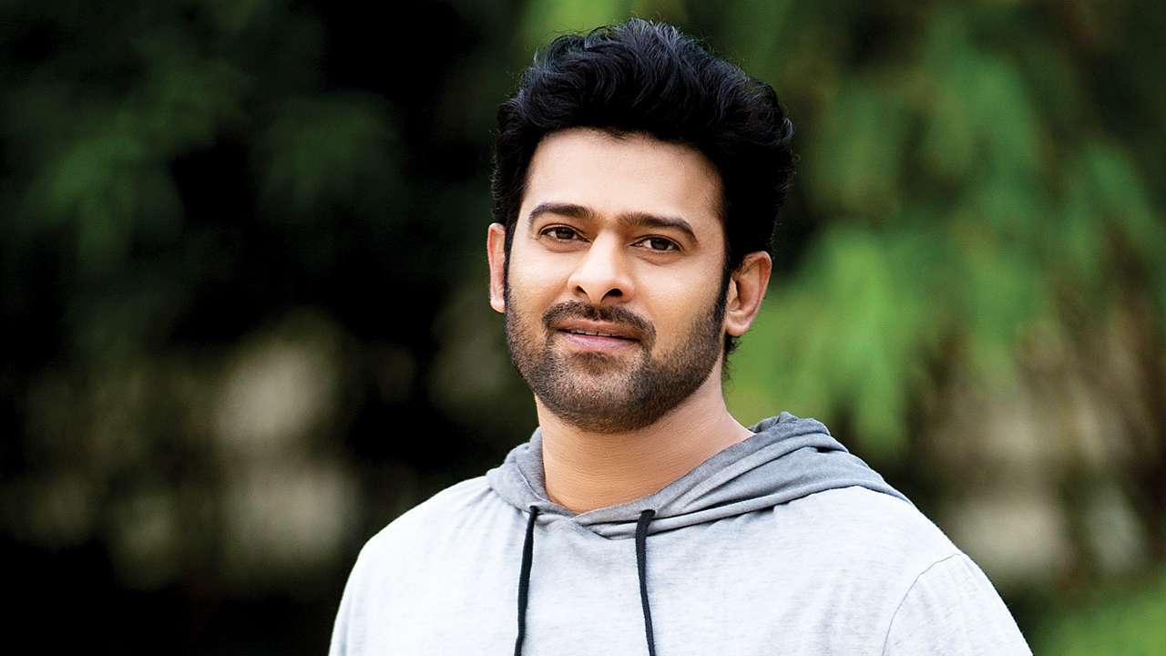 Prabhas Birthday Special: From 'Darling' to 'Varsham' - best films of the Baahubali of Indian Cinema - Vimarsana News