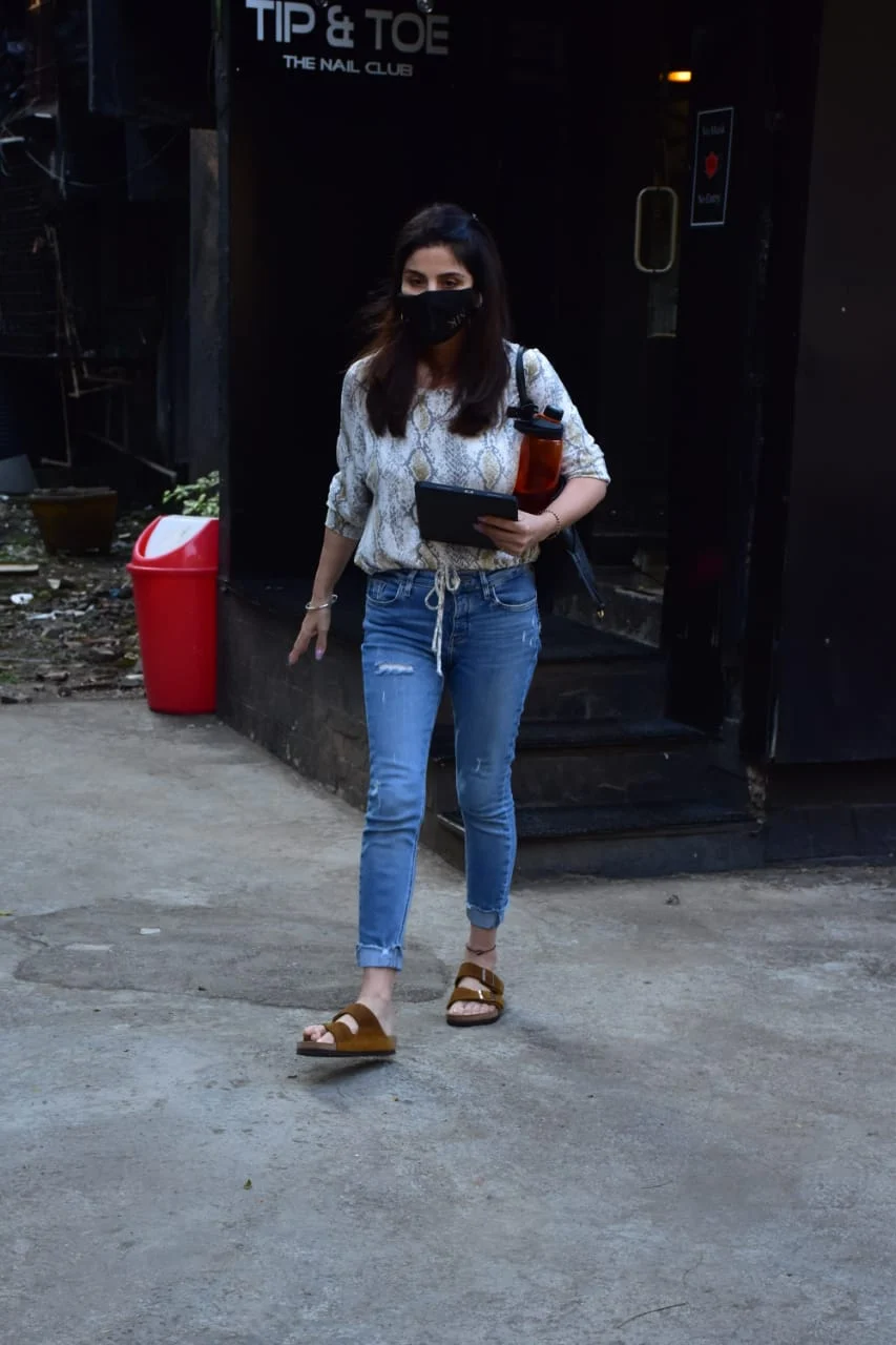 Maheep Kapoor