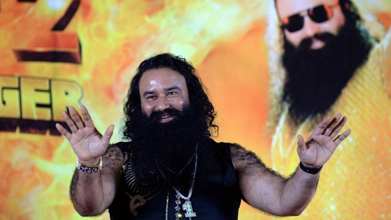 Punjab Elections 2022: Rape convict Dera chief Gurmeet Ram Rahim allowed to leave jail - Vimarsana News