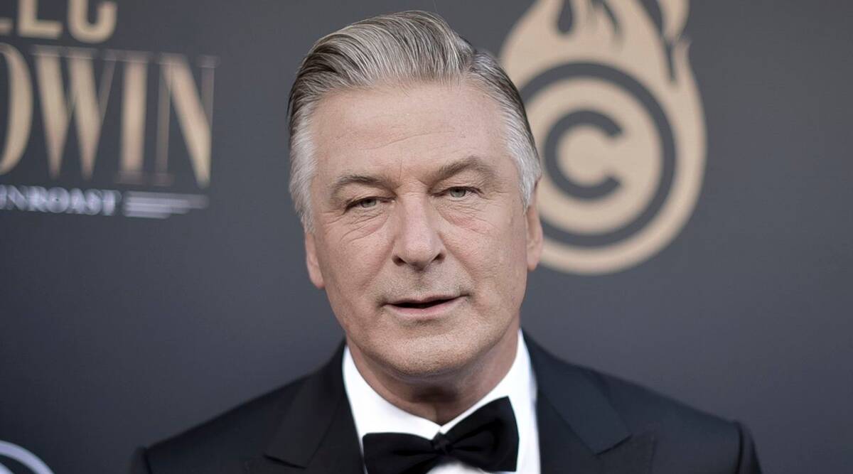 Crew member sues Alec Baldwin, others over fatal shooting on 'Rust' set - Vimarsana News