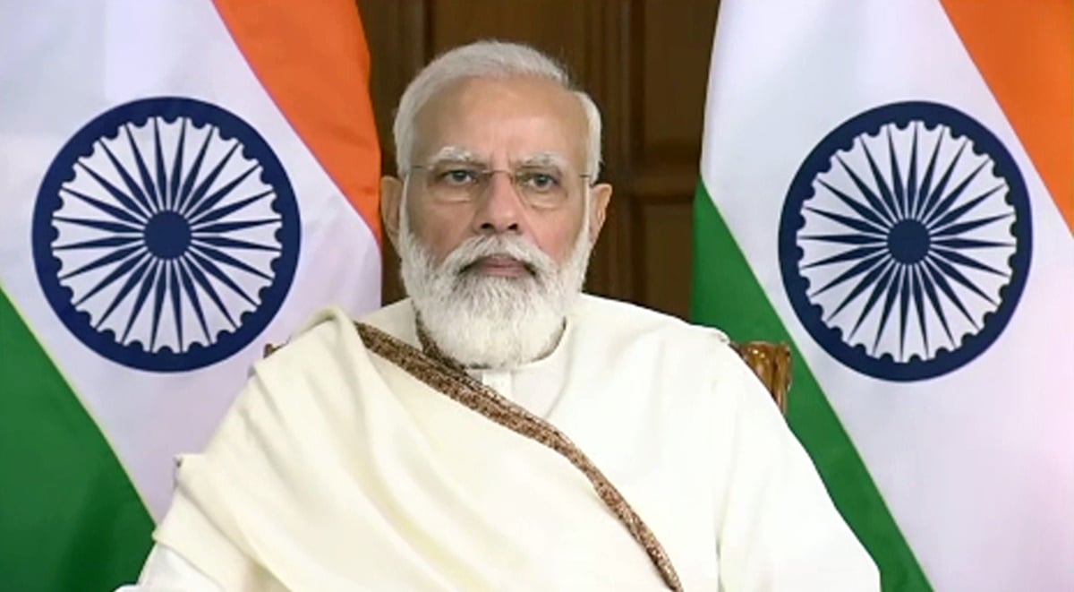 PM Narendra Modi to present India's climate action agenda at COP26 in UK – Here is all you need to know - Vimarsana News
