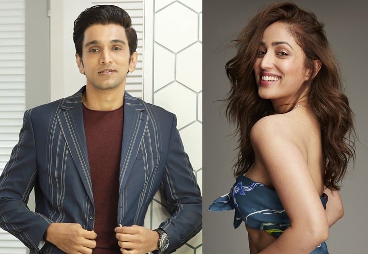 Yami Gautam, Pratik Gandhi to headline Aditya Dhar's new movie? - Vimarsana News